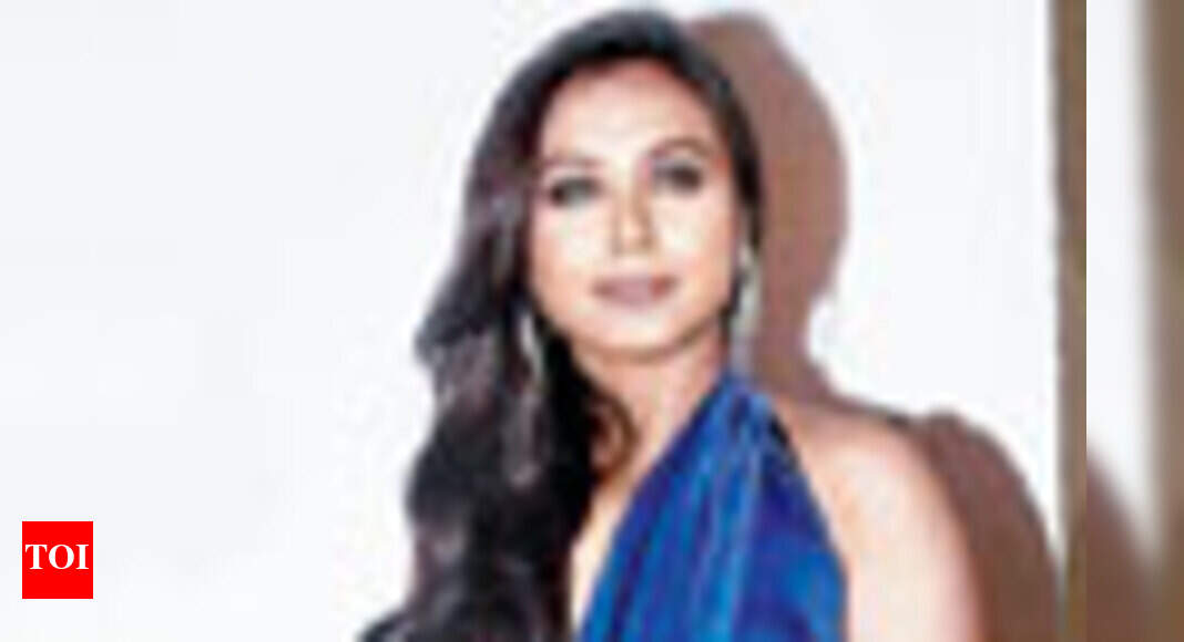 Side swept hair is the new trend Times of India