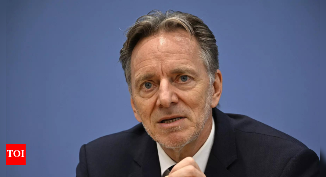 Germany eyes faster entry of Ukrainian refugees into labour market