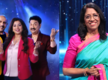 
Padma Shri Kavita Krishnamurthy brings her musical brilliance as a Guest Judge to Indian Idol 14; says, “This show has given India some of its finest singers”
