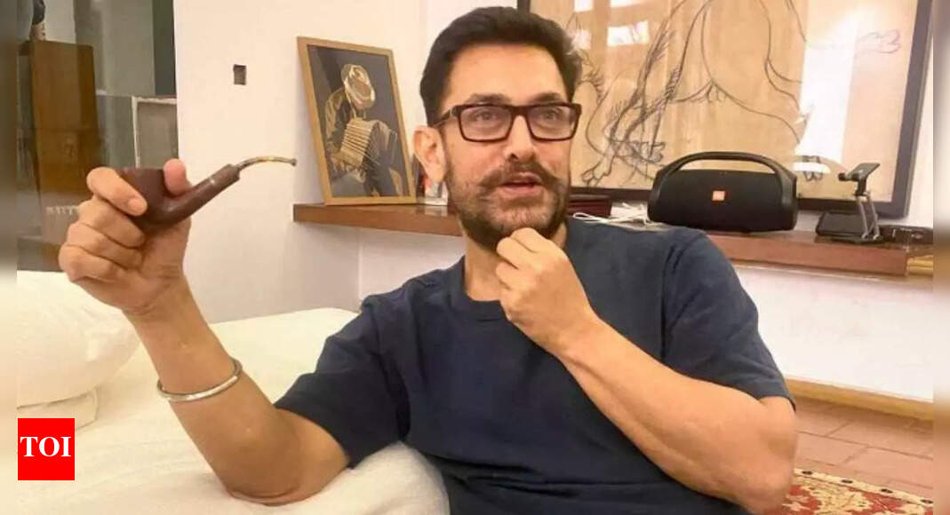 Aamir's buildings set to go for redevelopment