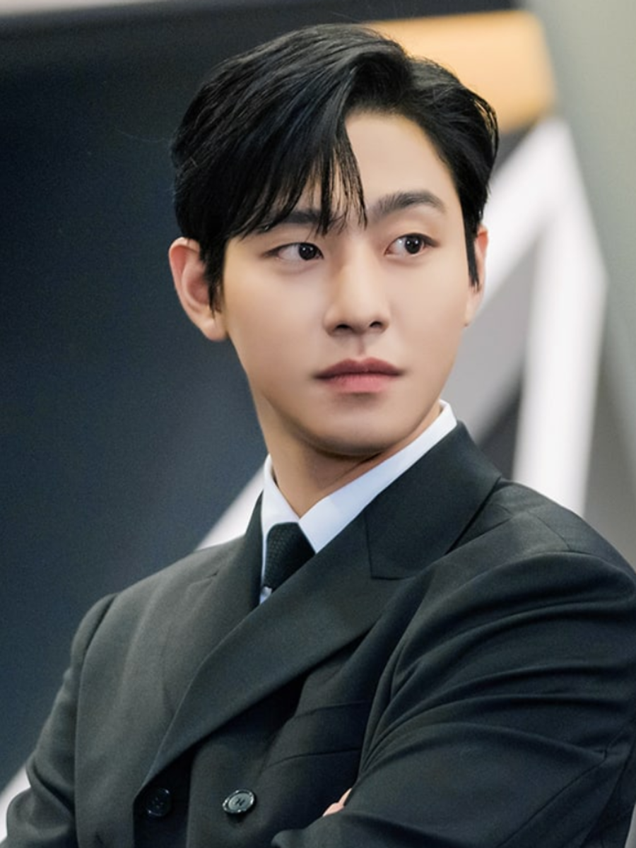 8 K-Dramas Starring Ahn Hyo-Seop:A Business Proposal, Top Management ...