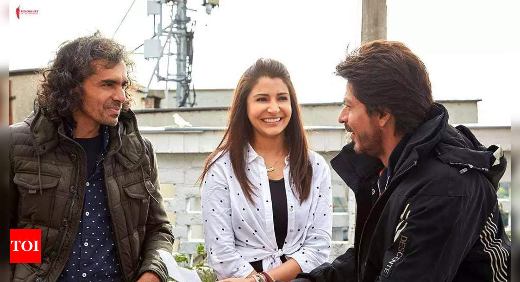 Jab Harry Met Sejal: Latest News, Photos, Videos on Jab Harry Met