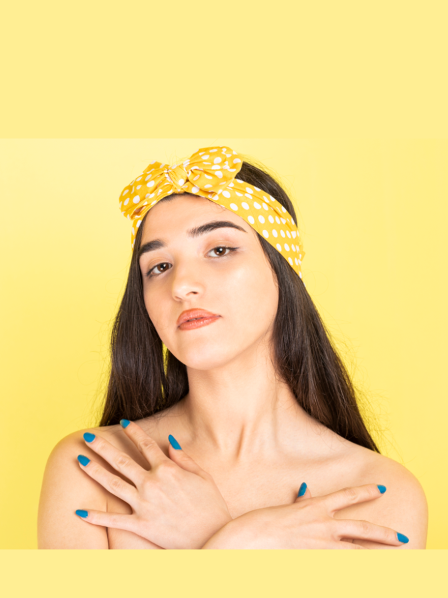 8 Trendy Headband Hairstyles To Try In 2023 Times Now