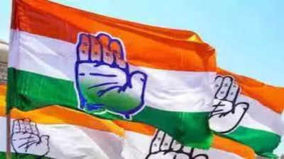 Congress benches 10 MLAs in its Chhattisgarh 2nd list