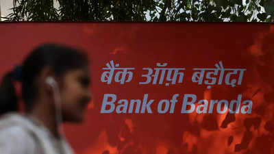 Bank of Baroda suspends employees for jacking up number of app users