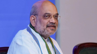 Help wipe out Naxals, Amit Shah appeals to tribal youth