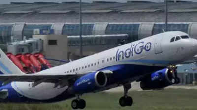 Indigo's Ranchi-Kol flight grounded after snag in engine