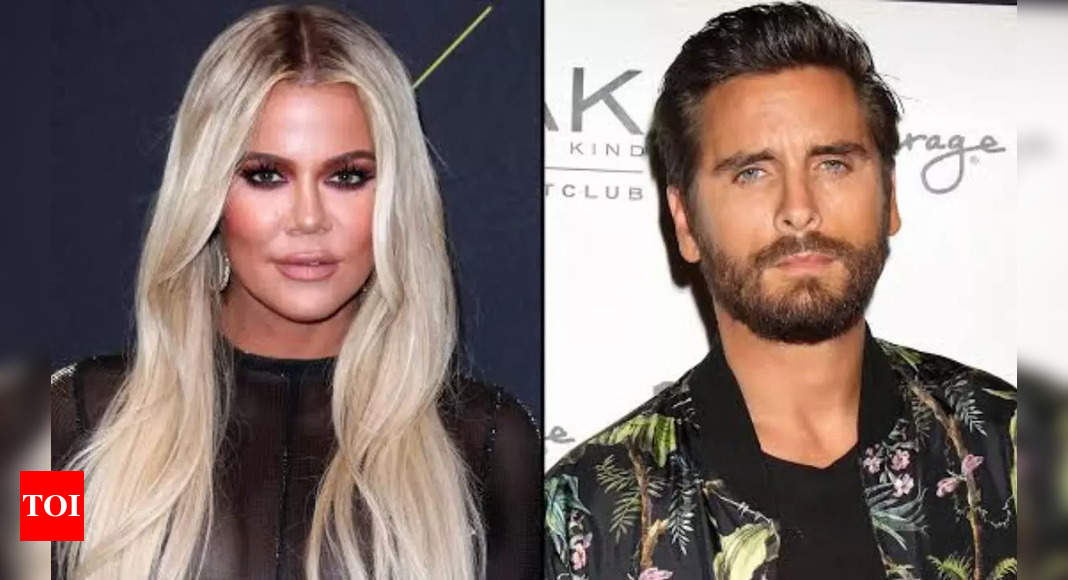 The Kardashians: Scott Disick reveals why Khloe is his ideal woman ...