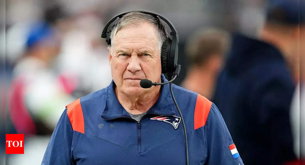 Bill Belichick Nears 300 Career Wins, But Can He Break The New England ...