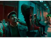 SRK, Alia, Ranbir star in 'Jawan' inspired ad SRK, Alia, Ranbir star in 'Jawan' inspired ad