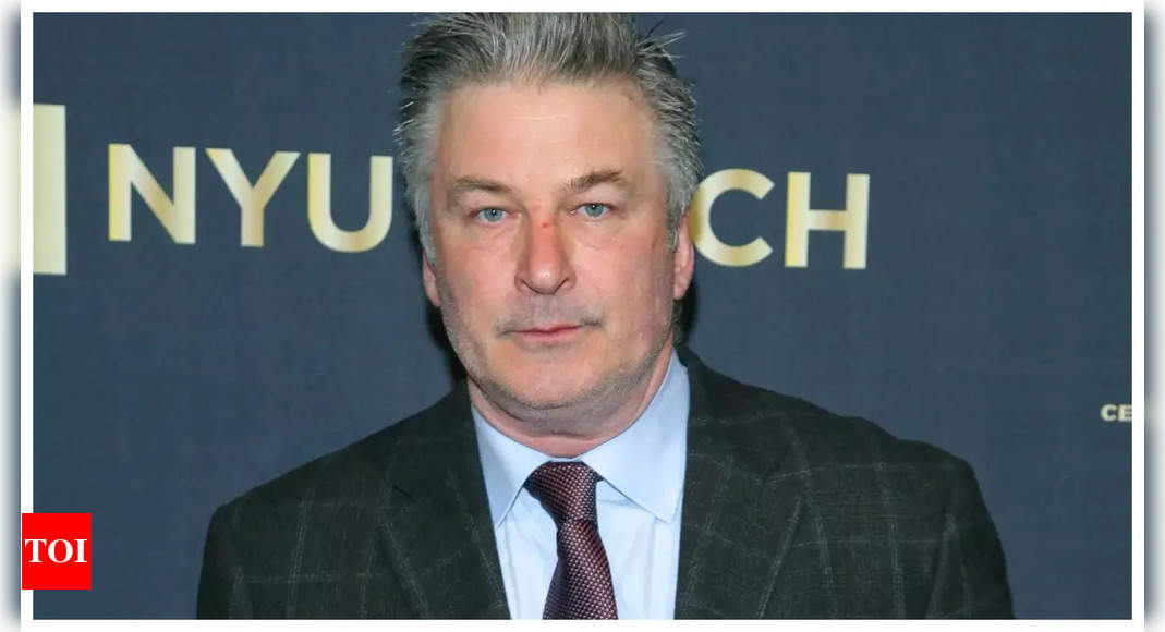 Prosecutors Seeking To Recharge Alec Baldwin In 'Rust' Shooting; Say ...