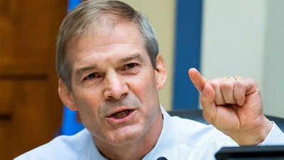 Trump ally Jim Jordan fails to win US House speaker post, gets fewer votes in 2nd round