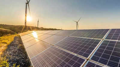 Government clears Rs 20,000 crore power line to energise showpiece Ladakh solar project
