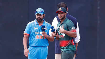 World Cup, India vs Bangladesh: When the Tigers roared against India
