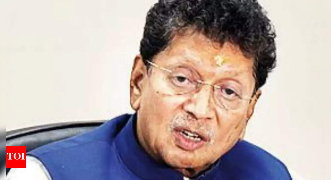 Extinction Event Will Stop Work And Reaudit Malabar Hill Reservoir