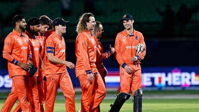 World Cup, South Africa vs Netherlands: How Dutch scripted South Africa's doom