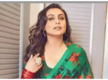 
Rani Mukerji completes 27 years in Bollywood: says, 'still as hungry as my first film'
