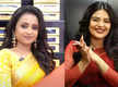 
From Suma to Sreemukhi: Popular Female Television Anchors in Telugu Television Industry
