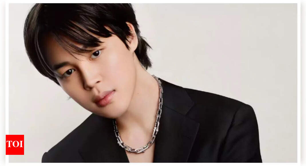 BTS' Jimin opens up on language barriers