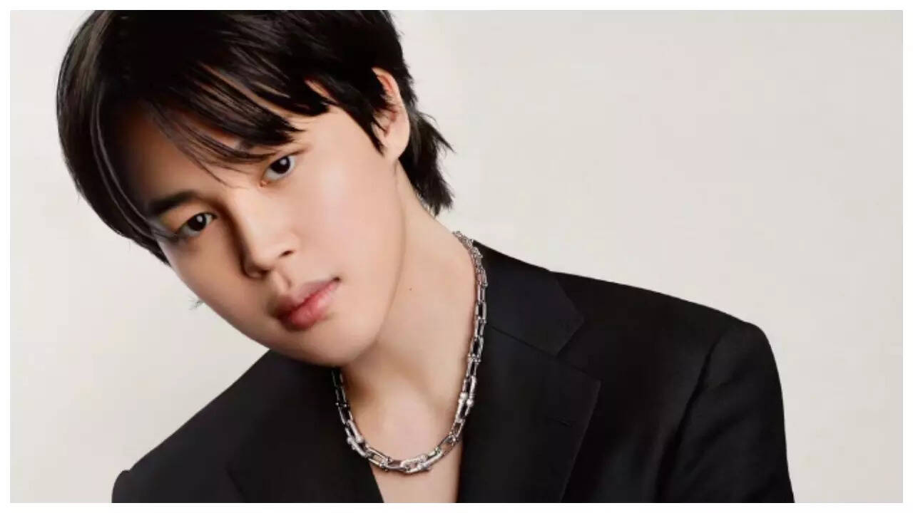 BTS' Jimin opens up on language barriers, urges ARMY to find