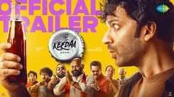 Keedaa Cola - Official Trailer