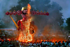 Ramleela in Delhi: Best places for a lifetime's experience