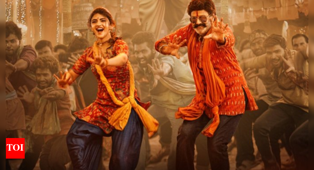 'Bhagavanth Kesari' Twitter Review