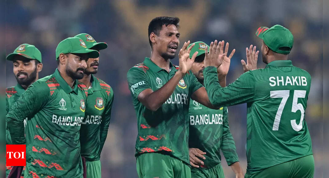 ICC World Cup, India vs Bangladesh: Why Bangladesh pose a more serious threat to India than Pakistan | Cricket News