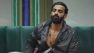 Bigg Boss Kannada 10: Vinay Gowda barred from captaincy for two weeks; here's why