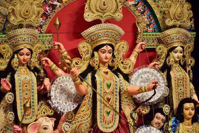 Kolkata Durga Puja 2023: How this festival is celebrated?