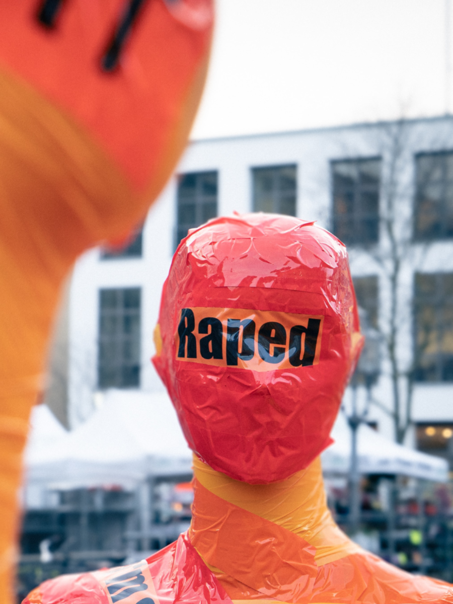 Warning Signs Of A Rapist | Times Now