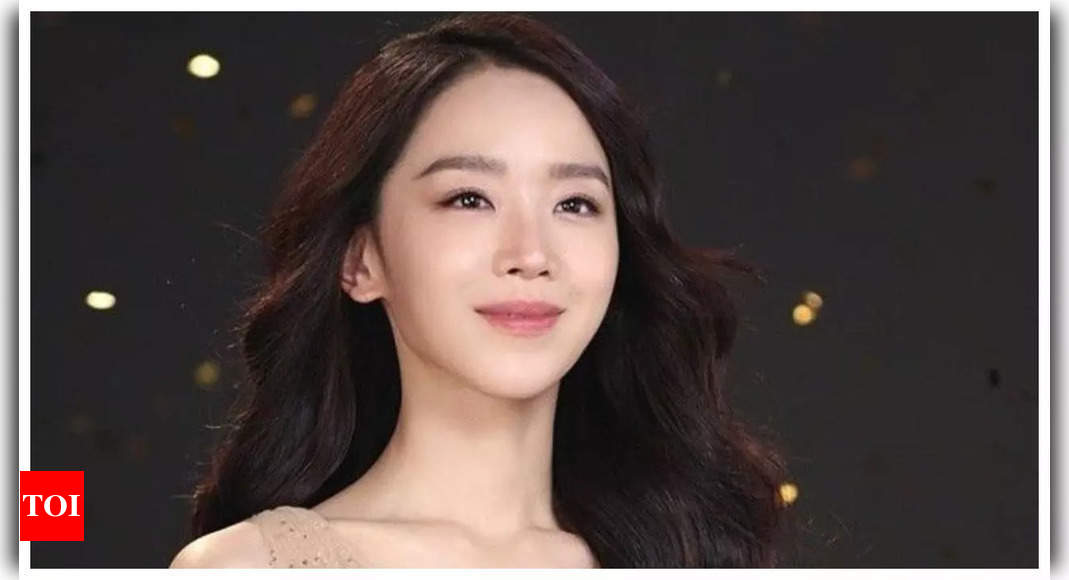 Shin Hye-sun on drinking 20 bottles of Soju