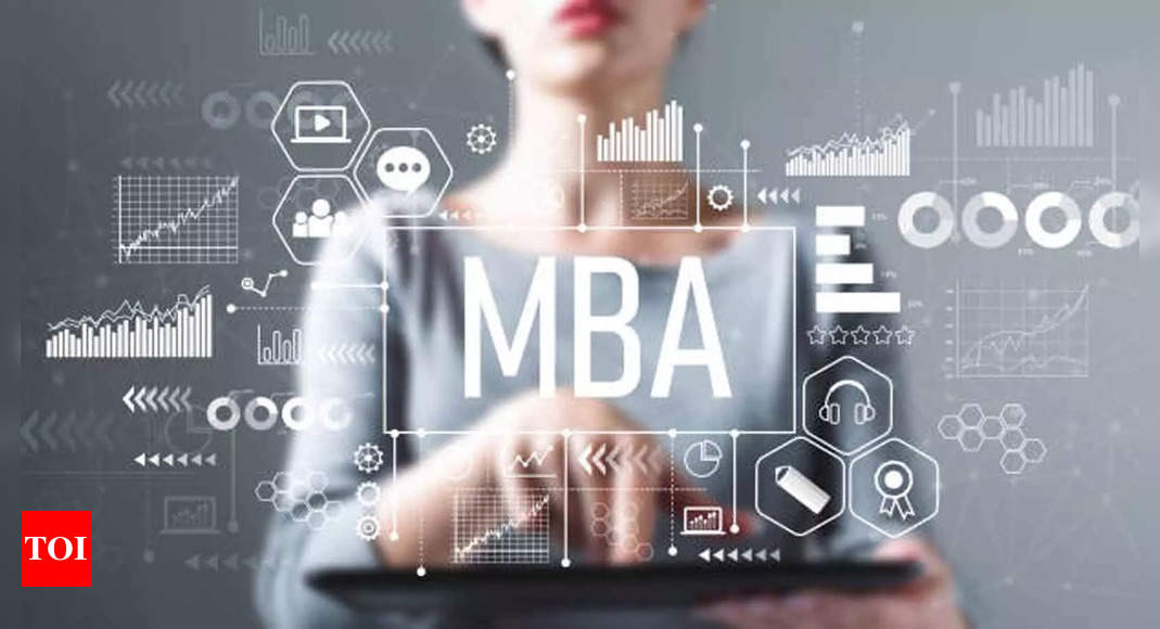 Empowering Entrepreneurs: Unconventional MBA Programmes for Dynamic Markets