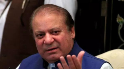 Pakistan high court grants Nawaz Sharif protective bail in two graft cases till October 24, suspends arrest warrant in Toshakhana case