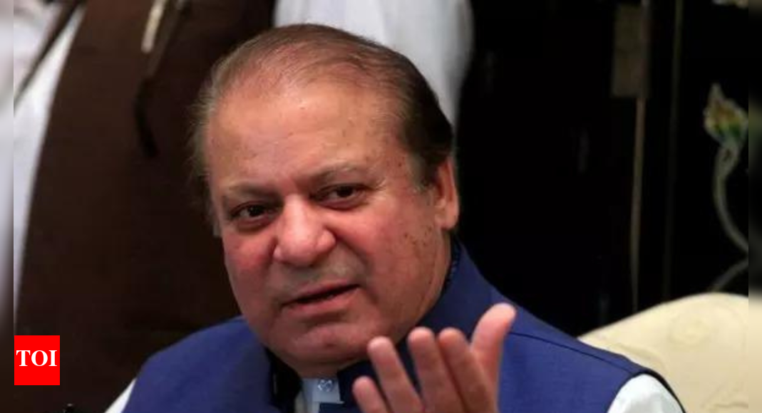 Pakistan HC grants Nawaz Sharif protective bail in two graft cases till October 24