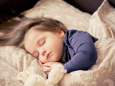 How losing JUST one hour of sleep can harm your kids