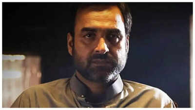 Pankaj Tripathi: The second National Film Award win is different and ...