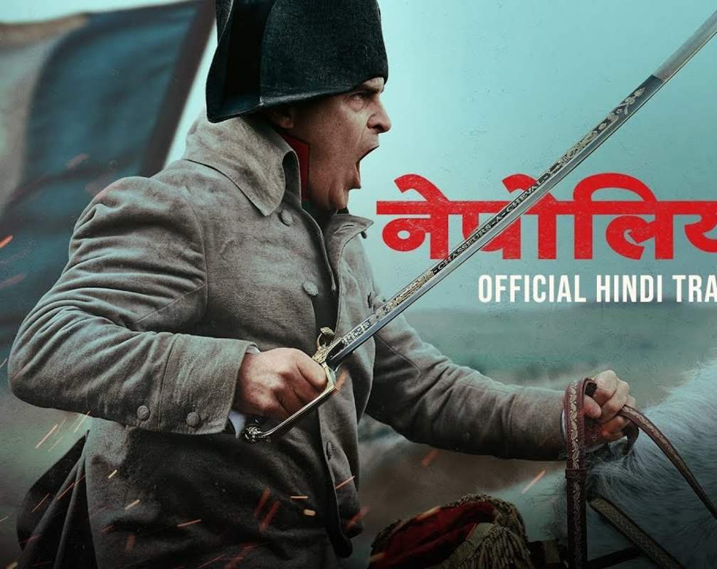 
Napoleon - Official Hindi Trailer
