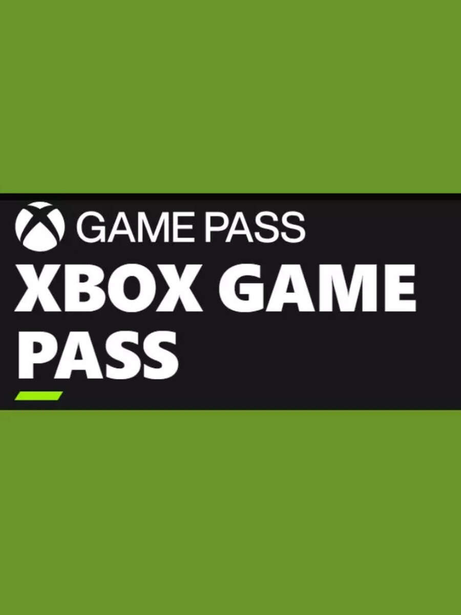 8 new games coming to Xbox Game Pass in October Times of India