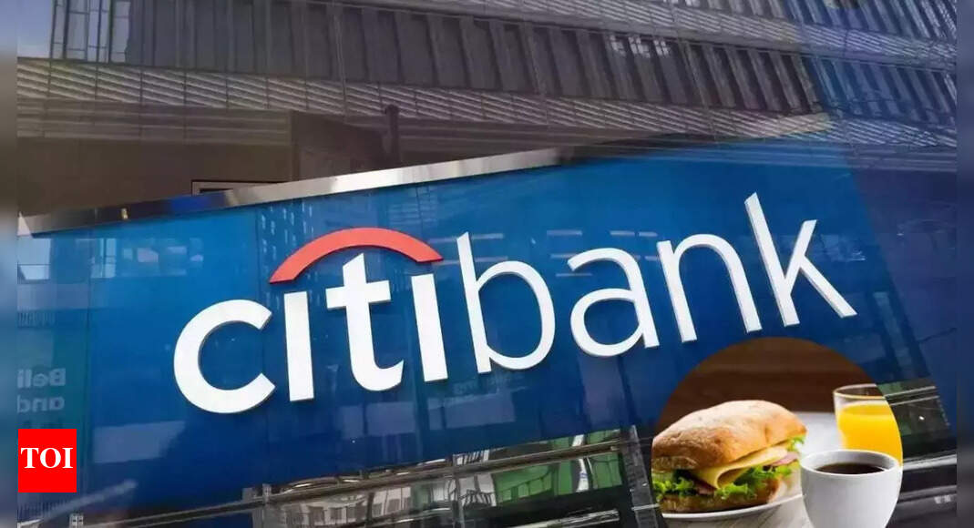 Citibank gets court relief after sacking worker over two-sandwich lunch claim