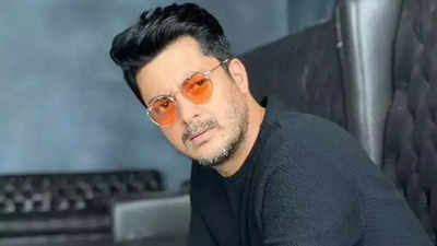 Here’s why Jisshu U Sengupta doesn’t watch his films