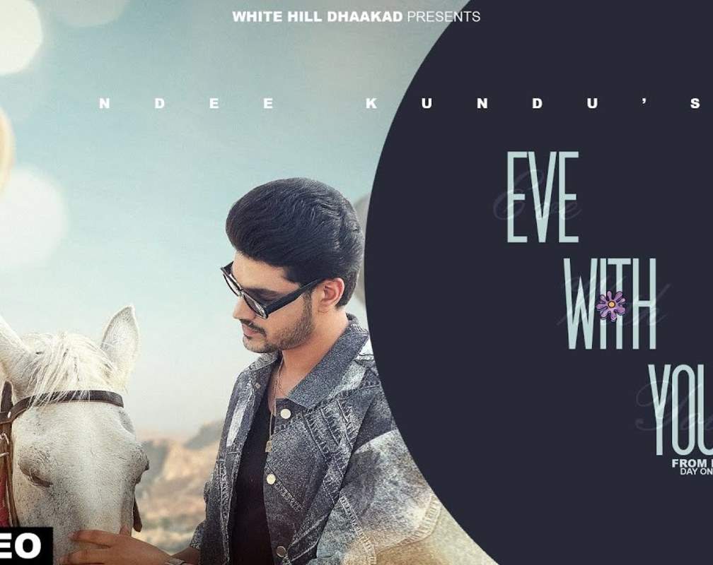 
Watch The Latest Haryanvi Music Video For Eve With You By Ndee Kundu
