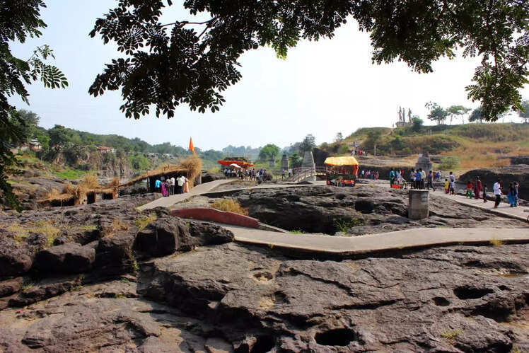 Panchavati, Nashik