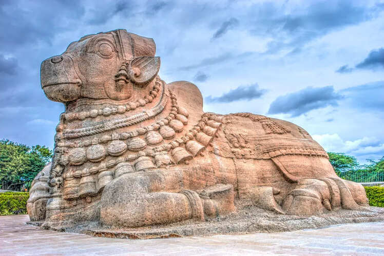 Lepakshi, Andhra Pradesh