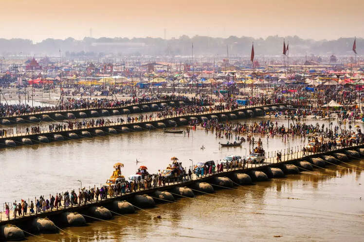 Prayagraj, Uttar Pradesh