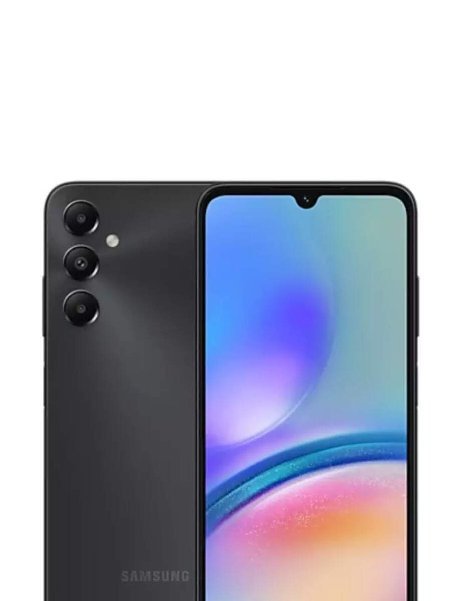 Samsung Galaxy A05s Spesifikasi