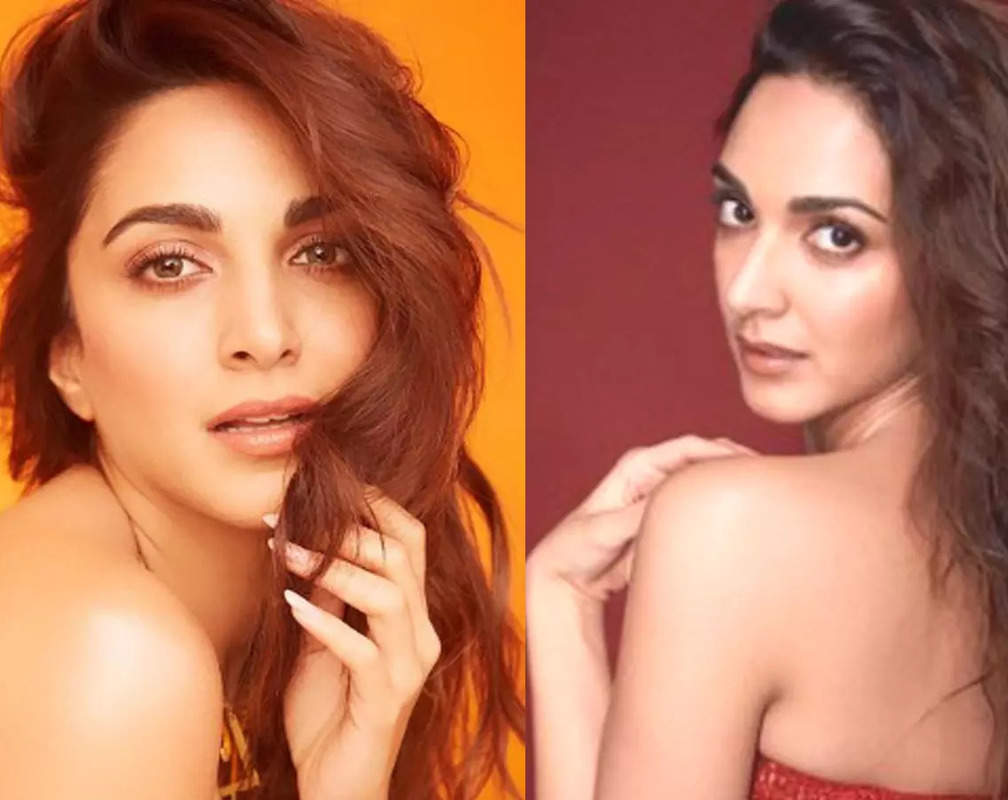 
Kiara Advani addresses the criticism faced by her character 'Preeti' in 'Kabir Singh'; says 'We can’t cancel everyone'
