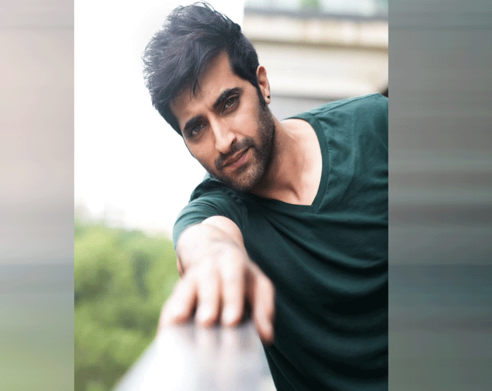 
Akshay Oberoi: You give me 12 pages of dialogues and I will give you a performance
