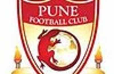 Pune FC sign two-year deal with Infosys