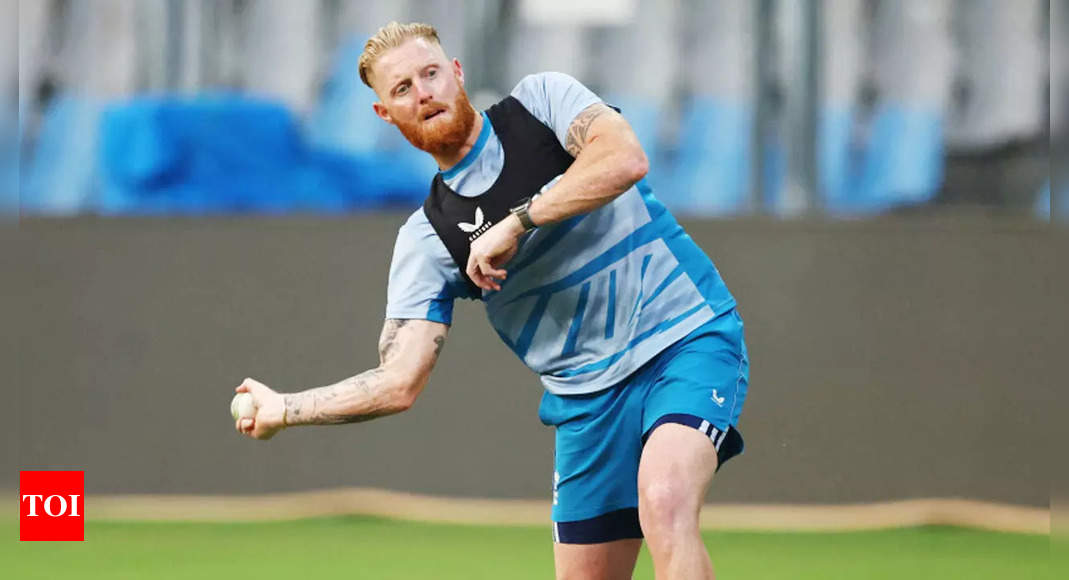Ben Stokes says he is ready to make England return for crunch World Cup clash | Cricket News